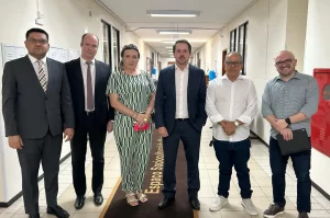 AMBAC pede debate sobre rotativo no Comerciário