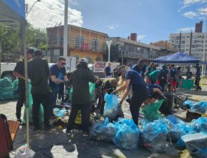 Abertas inscrições para o ‘Juntos Pelo Rio’ 2025