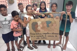 Afasc celebra Dia da Mulher com ações especiais