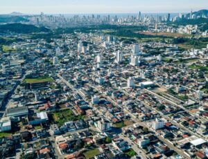 Águas de Camboriú presente no Construsul BC
