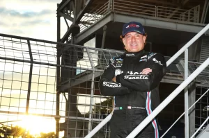 André Gaidzinski estreia na Porsche Cup 2025