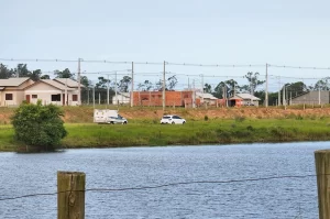 Araranguá: Polícia investiga homicídio em jazida