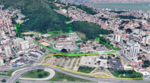 Projeto cidade cultural ganha apoio popular na capital