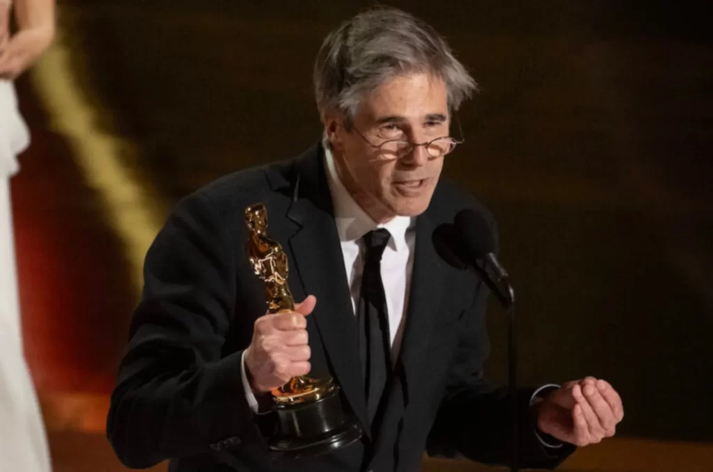 As lições de um Oscar histórico para o Brasil