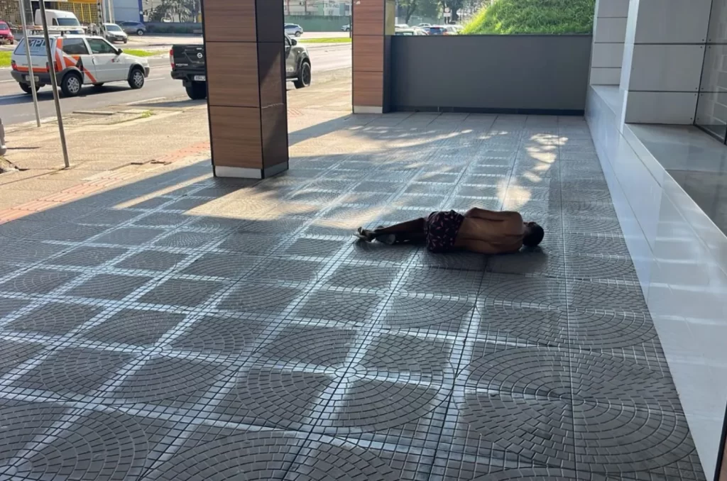 Audiência reúne propostas sobre pessoas em situação de rua em SC