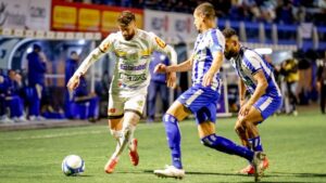 Avaí estreia em casa na Série B no dia 6 de abril