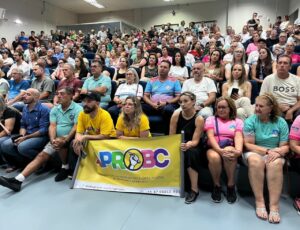BC busca regulamentar ações da Educação