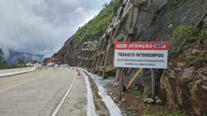 BR-285 estará pronta em 2026, garante ministro Renan