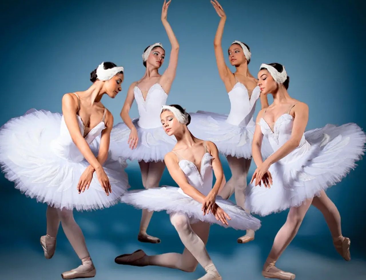 Ballet Bolshoi comemora 25 anos em Joinville - SCTODODIA