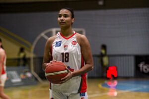 Criciúma sedia Torneio Internacional de Basquete