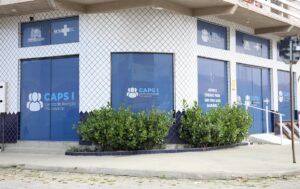 Balneário Rincão inaugura seu primeiro Caps