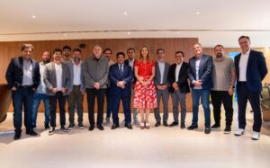 CBF reúne clubes das Séries A, B e C do Brasileiro