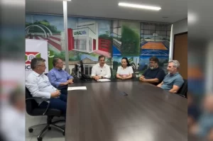 CEIs de Criciúma ganham câmeras de monitoramento