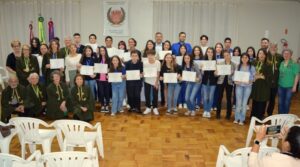 Siderópolis abre inscrições para concurso literário 