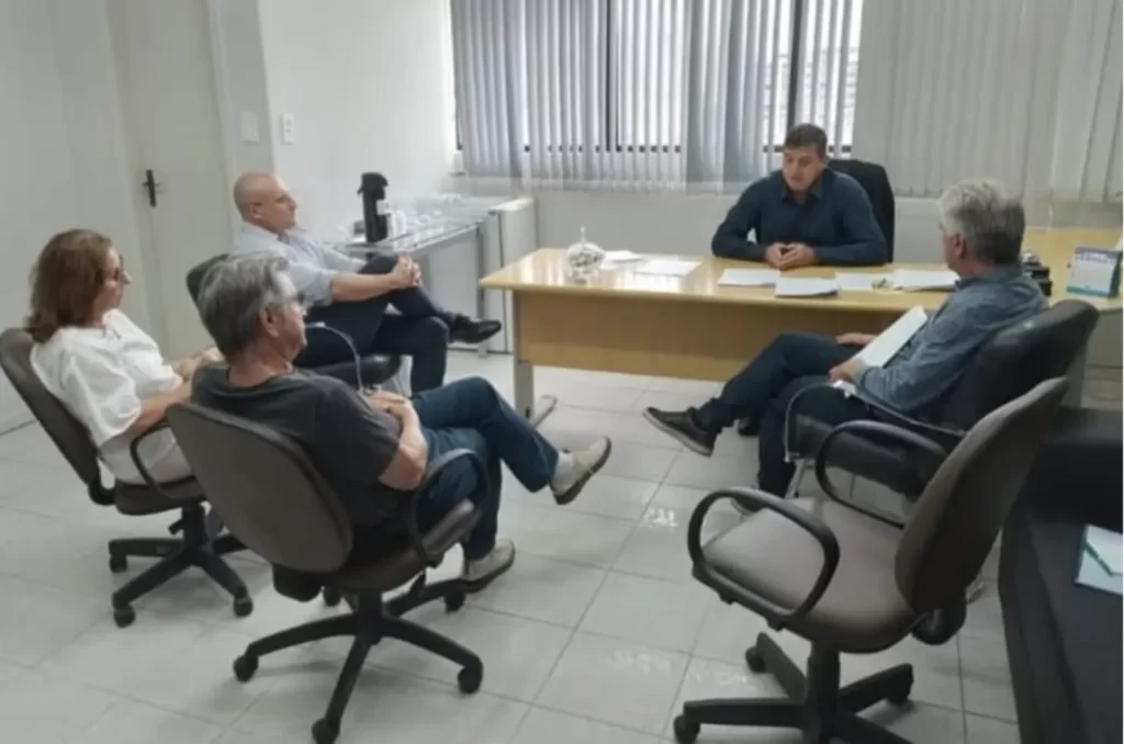 Câmara de Criciúma gastou mais de R$ 21 milhões em 2024