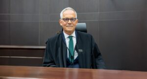 Saiba quem assume o comando do TRE-SC na próxima sexta