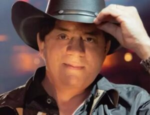 Chitãozinho pode abandonar a música 