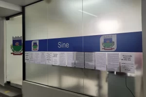 Cidade do Sul de SC tem mais de 200 vagas de emprego