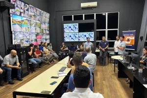 Como será a Operação Limpa Fios em Criciúma?