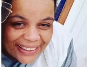 Comunidade chora morte de professora em Itajaí