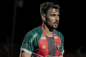 Sondado pelo Tubarão, Péricles deve reforçar o Barra