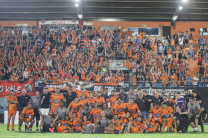 Final do Catarinense 2025 em Rio do Sul?