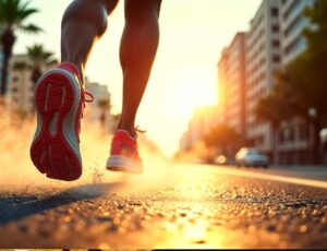 Dois mil inscritos participam da Marcílio Run
