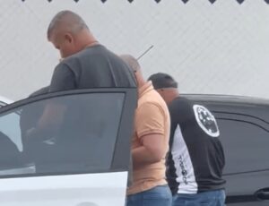Creci-SC suspende corretor preso em Navegantes