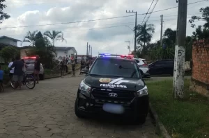 Polícia Civil de Criciúma emite nota sobre tragédia