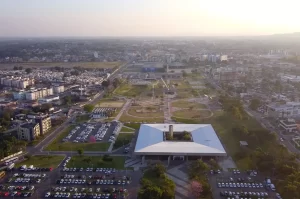 Dia 4 de novembro não será feriado em Criciúma