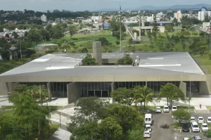 Criciúma estreia novo modelo de precatórios