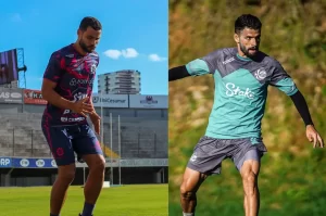 Criciúma fará jogos-treino contra times de Caxias