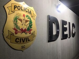 Golpe do câmbio: suspeito é preso em São Paulo