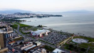 Beira-Mar de São José ganha projetos turísticos