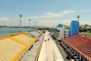 Desfile das Campeãs: confira os horários