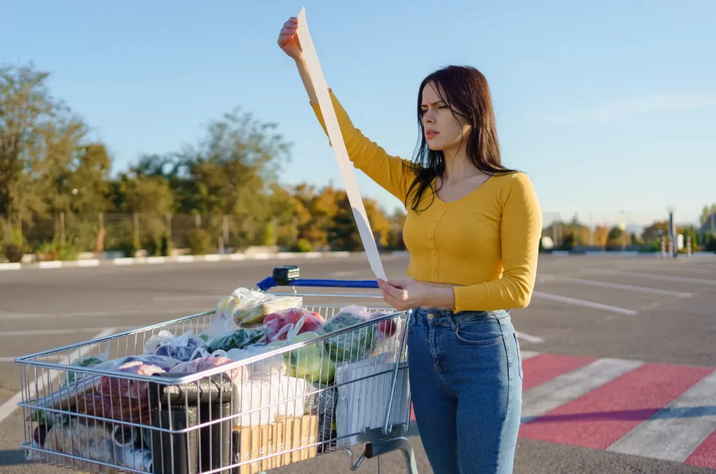 Inflação dos alimentos no Brasil cresce acima da média, impactando a população e desafiando medidas do governo