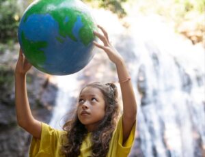Educação ambiental climática ganha corpo na Univali