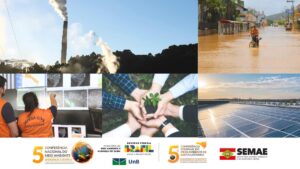 Semae debate adaptações às mudanças climáticas