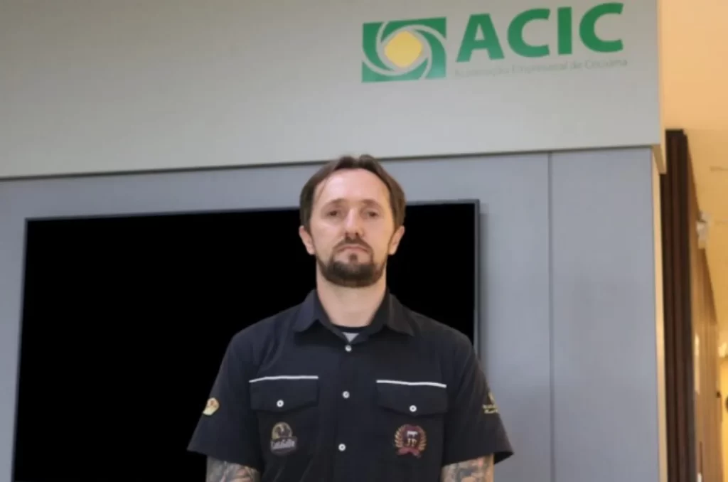 Empresário alerta para golpe da ameaça à restaurantes