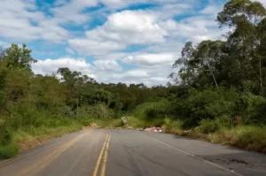 Famílias apreensivas com a extensão do Anel Viário