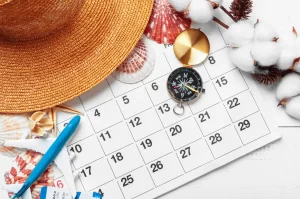 Feriados de 2025: veja as datas e programe-se