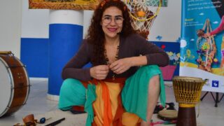 Festival Tenda De Contos SC Chega A Jaragua Do Sul