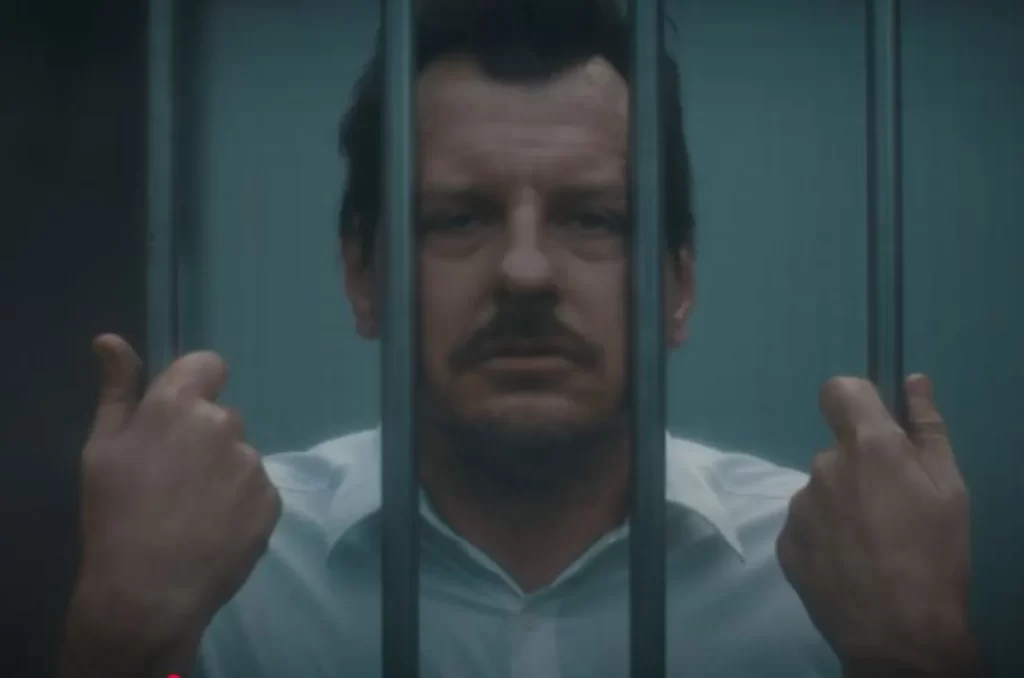 Filme sobre ditadura militar em Criciúma estreia neste sábado