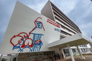 Centro Madre Tereza inicia operações no HSJosé