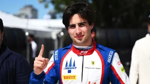 F3: Rafael Câmara conquista pole no GP da Austrália