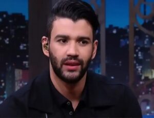 Gusttavo Lima é citado em investigação da PF