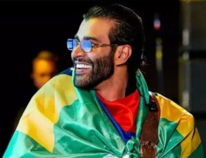 Gusttavo Lima não disputará a Presidência em 2026