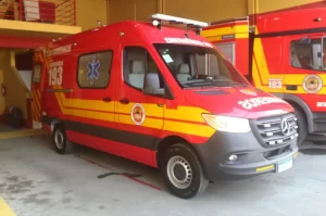 Homem de 63 anos morre após atropelamento em Sombrio