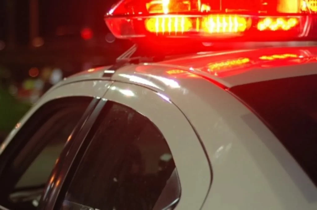 Homem é baleado em tentativa de homicídio em Siderópolis