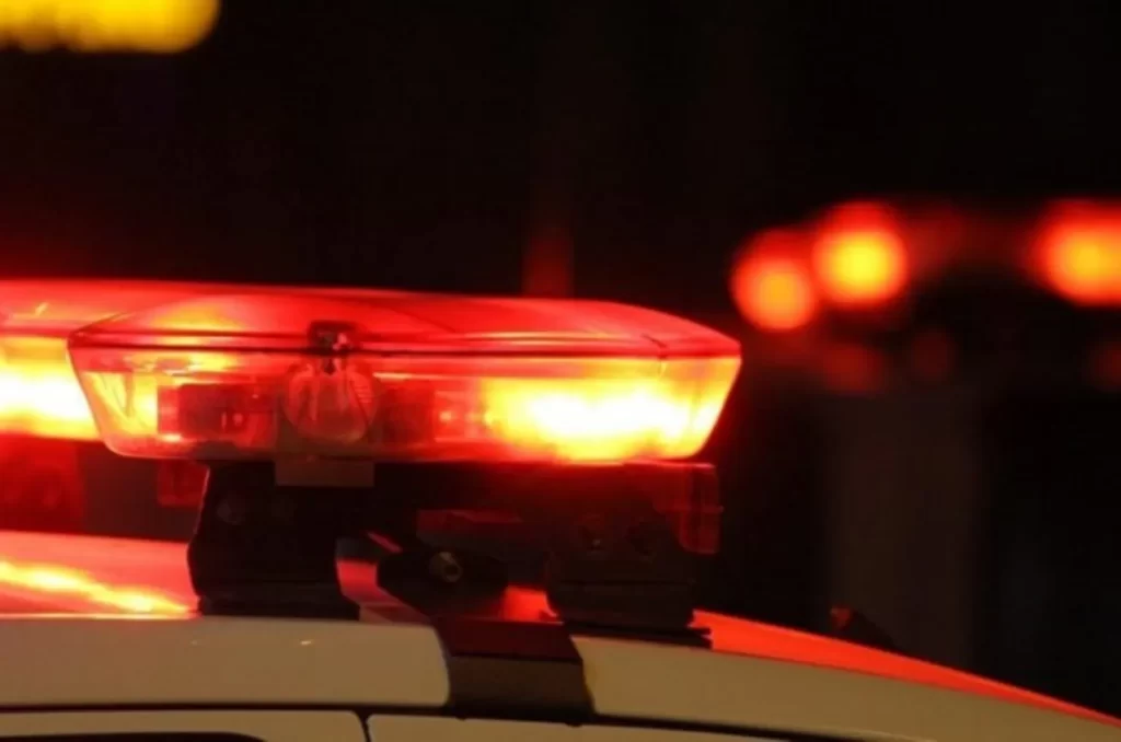 Homem é preso após furtar loja de roupas em Criciúma